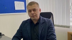 Антон Лупандин занял должность главного архитектора Белгородского района