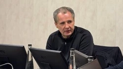 Вячеслав Гладков: «Семь беспилотников были ликвидированы над территорией Белгородского района»