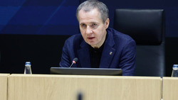 Вячеслав Гладков – о работе по трудоустройству студентов колледжей и техникумов