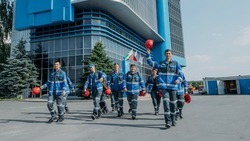 Студенческий энергетический отряд подготавливает электросетевой комплекс Белгородской области к зиме
