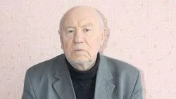 Белгородец Иван Мишакин назвал себя человеком от земли