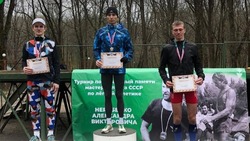 Студенты Белгородского ГАУ стали победителями и призёрами спортивных соревнований 