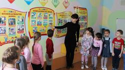 Белгородцы применили новаторские идеи в воспитании детей
