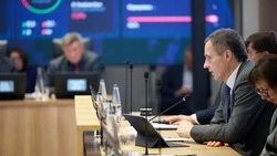 Вячеслав Гладков проинформировал о ходе восстановления повреждённого в результате обстрелов жилья
