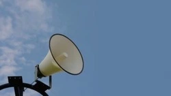 ОМВД России по Белгородскому району – о правилах поведения во время ракетной опасности