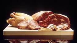 Белгородская область стала лидером в стране по производству мяса