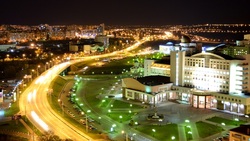 Белгородская область вошла в первую десятку рейтинга по качеству жизни