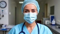 9909 белгородских медработников получили специальные социальные выплаты от СФР с начала 2025 года