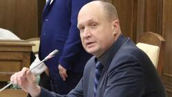 Андрей Изварин стал начальником управделами администрации губернатора