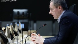 Вячеслав Гладков проинформировал об обстрелах Белгородского района за минувшие сутки