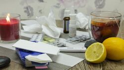 «Горячая линия» поможет белгородцам узнать о профилактике гриппа и ОРВИ