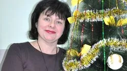 Белгородка Ирина Ермоленко рассказала о работе семейного врача в Таврово