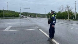 Белгородские госавтоинспекторы продолжают проводить мероприятия по профилактике БДД