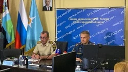 ГУ МЧС России по Белгородской области поделилось итогами прошедшего купального сезона