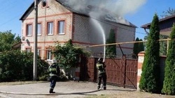 Вячеслав Гладков проинформировал об атаках ВСУ в Белгородском районе за прошедшие сутки