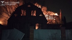 Вячеслав Гладков сообщил об атаках ВСУ в нескольких населённых пунктах региона