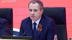 Вячеслав Гладков проинформировал об обстрелах Белгородского района за минувшие сутки