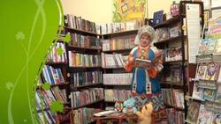 «Летние чтения» открылись в Новосадовской библиотеке Белгородского района