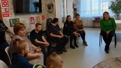 Сотрудники ПДН провели рейдовые мероприятия в Белгородском районе