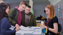 Жители и гости Белгорода получат полезную информацию об IT-сфере на карьерном форуме