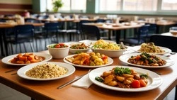 Более 180 родителей оценили качество питания в школах Белгорода