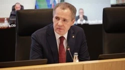 Вячеслав Гладков сообщил о старте Дней безопасности в общеобразовательных школах области