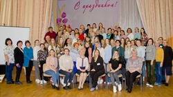 ЦДО «Успех»: притяжение талантов
