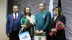 Анна Куташова: «Поддержка семей наших военнослужащих – приоритетная задача текущих дней»