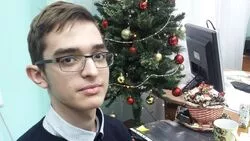 Белгородец Саша Хожаинов переехал в наш район из США