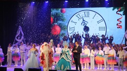 В Белгородском районе подвели итоги 2024 года
