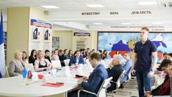 Международная конференция прошла в Белгороде