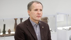 Вячеслав Гладков: 2229 жителей отселённых пунктов области получили выплату в 150 тыс. рублей
