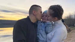 Участники проекта «ФОРМУЛА ЛЮБВИ». «Студенческая семья» - Золотых Владимир и Анна