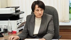 Татьяна Круглякова ответила на вопросы земляков