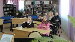 Всемирный день детских изобретений прошёл в Белгородском районе
