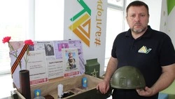Два воина, два Дмитрия: судьба и Родина едины