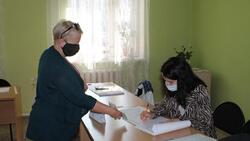 Выборы в областную думу завершились в Белгородском районе