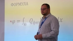 Преподаватель Тавровской «Формулы Успеха» - победитель муниципального этапа конкурса «Учитель года»