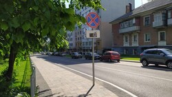 Проект «Безопасные и качественные автомобильные дороги» реализуется в Белгородском районе