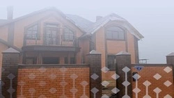 Вячеслав Гладков проинформировал о восстановлении повреждённых в результате обстрелов домов