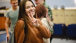 Белгородцы смогут принять участие в молодёжном семинаре «Новое поколение»