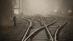 Два человека погибли на железной дороге в Белгородской области в 2021 году