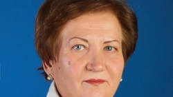 Вера Филиппова рассказала белгородцам о новом законе о пенсиях