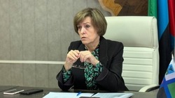 Анна Куташова поделилась графиком встреч с жителями Белгородского района