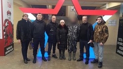 Десять жителей Белгородского района вступили в ряды ВС РФ