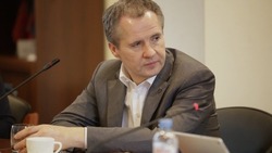 Вячеслав Гладков сообщил о приобретении около 200 комплектов бронезащиты