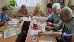 Белгородцы смогут обратиться в отделение дневного пребывания граждан пожилого возраста и инвалидов