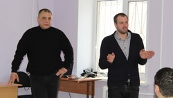 Конкурс проектов для ТОС «Территория инициатив» стартовал в Белгородском районе