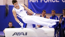 Всероссийские соревнования по гимнастике на призы Светланы Хоркиной пройдут в Белгороде