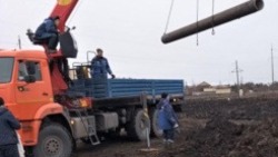 Специалисты водоканала заменили 10 участков сетей водоснабжения в Белгородском районе и Белгороде